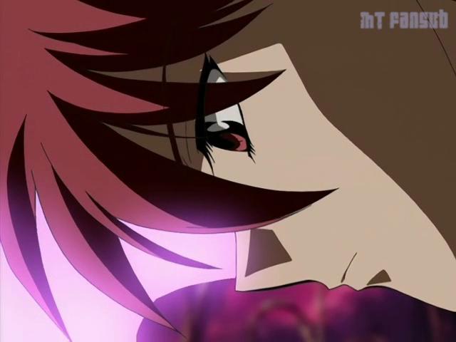 Otaku Gallery  / Anime e Manga / D.N.Angel / Screen Shots / Stage 13 - Il simbolo eterno / 078.jpg